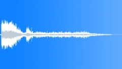 Battleship gun blast Sound Effect