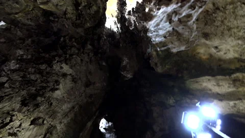 Batu cave Stock Footage 151027280