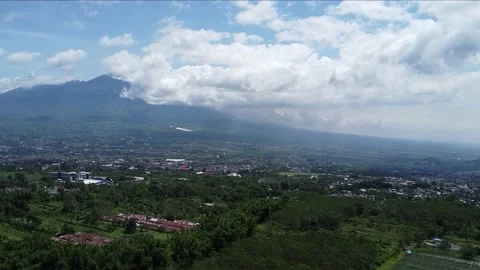 Batu City 스톡 동영상 227287658