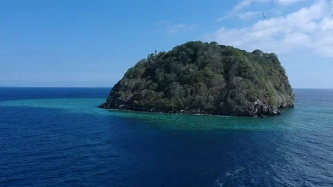 Batu Suanggi Island Stock Footage 149948767
