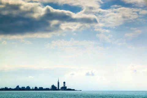 Batumi Stock Photos
