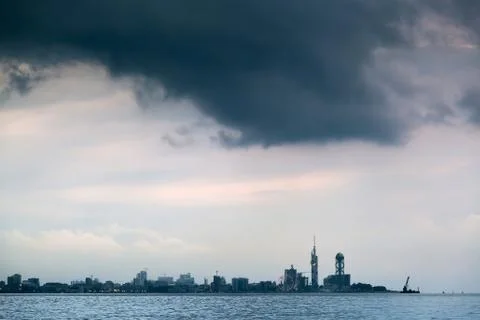 Batumi Stock Photos