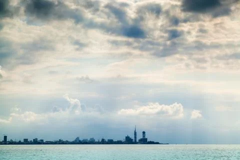 Batumi Stock Photos