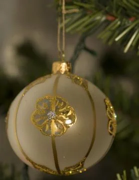 Bauble Stock Photos