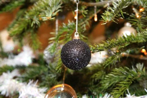 Bauble Stock Photos