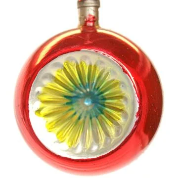 Bauble picture Stock Photos