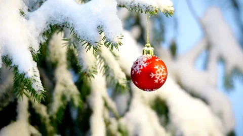 Baubles Vidéo 1007342