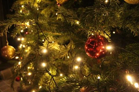 Baubles Stock Photos