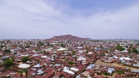 Bauchi 1 Stock Footage 313564125