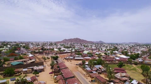 Bauchi 2 Stock Footage 313563879