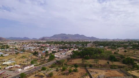 Bauchi 3 Stock Footage 313570212