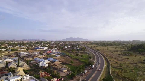 Bauchi 4 Stock Footage 313570229