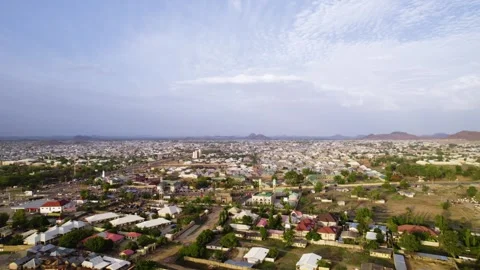 Bauchi 5 Stock Footage 313570236