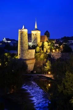 Bautzen Stock Photos