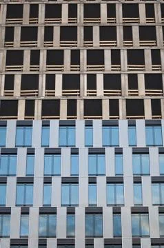 Bauwirtschaft Stock Photos