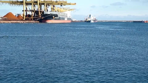 Bauxita pan 動画素材 86801627