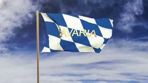 Bavaria Flag Banner Swiss - Free photo on Pixabay - Pixabay