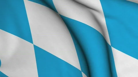 Bavaria Stock Footage 345479