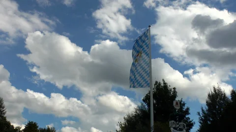 Bavaria Stock Footage 32929764