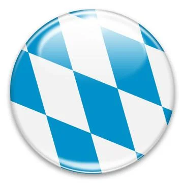Bavaria Stock Illustration