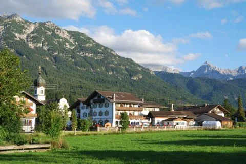 Bavaria Stock Photos