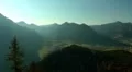 bavarian alps HD 동영상