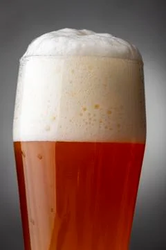 Bavarian beer Stock Photos