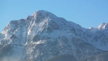 Bavarian fall scene Vidéo 85690548