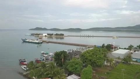 Bawean Island Video stock 234090724
