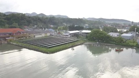 Bawean Island Video stock 234092005