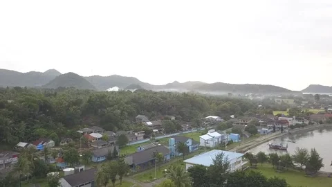 Bawean Island Video stock 234092034
