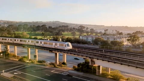 Bay Area Rapid Transit, bootleg Recording, san Francisco Bay Area