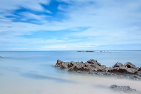 Bay of Biscay Stock Photos