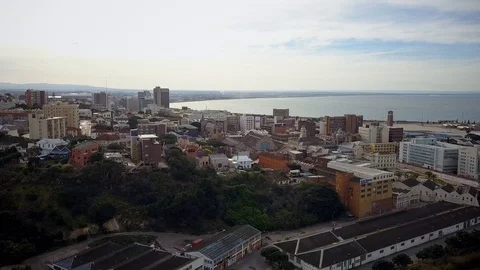 Bay City 스톡 동영상 91178262