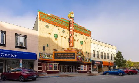 Bay County Stock Photos