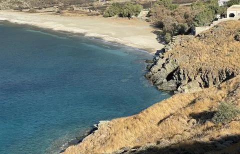 Bay of Donkeys Stock Photos