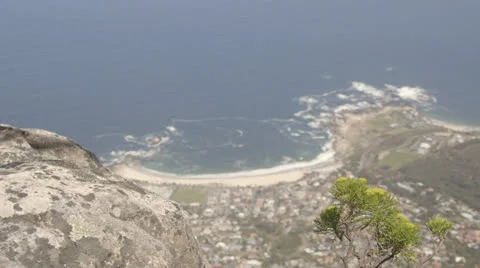 Bay Stock Footage 22987887