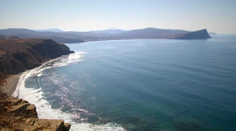 Bay Stock Footage 37205661