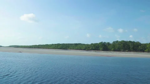 Bay Stock Footage 161853877