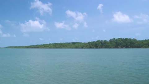 Bay Stock Footage 161854670