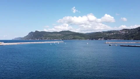 Bay Vídeos de archivo 171484916