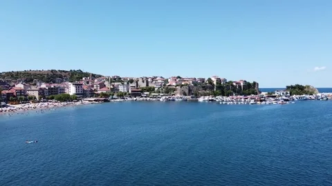 Bay Vídeos de archivo 171484920