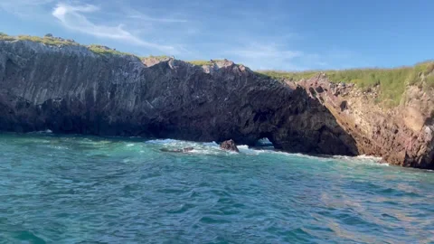 Bay HD Stock Footage 175934108