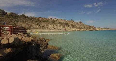 Bay panoramic view Stockbeeldmateriaal 62439672