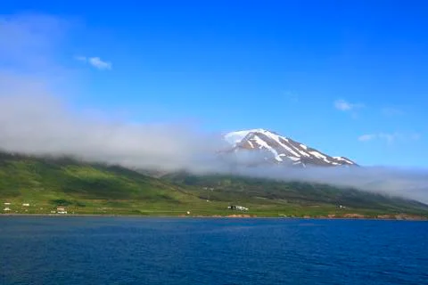 A bay Stock Photos