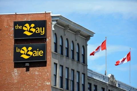 The Bay Stock Photos