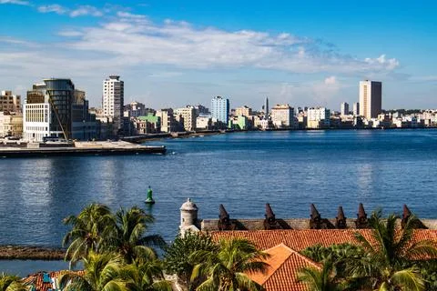 Bay View Stock Photos