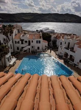 Bay View Stock Photos