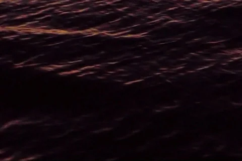 Bay Water 08 Stock Footage 95429
