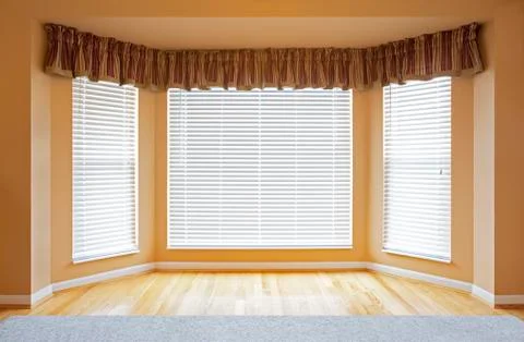 Bay Window Stock Photos